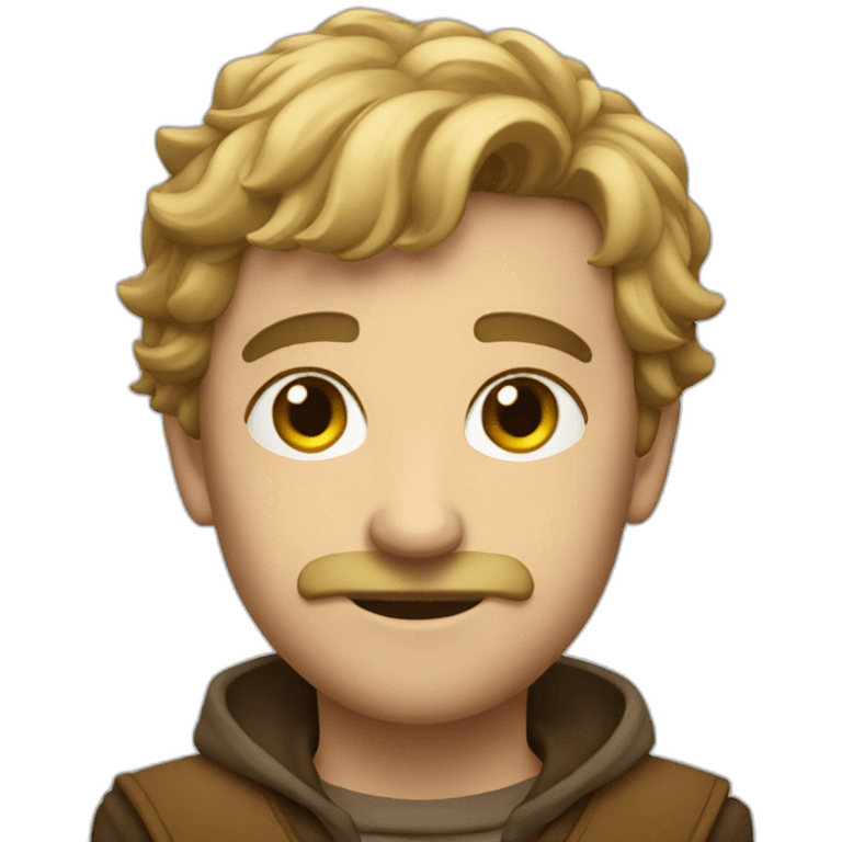 florian emoji