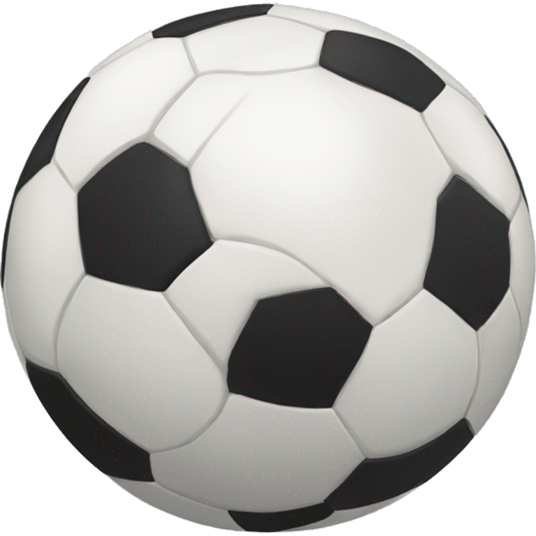 soccer ball emoji