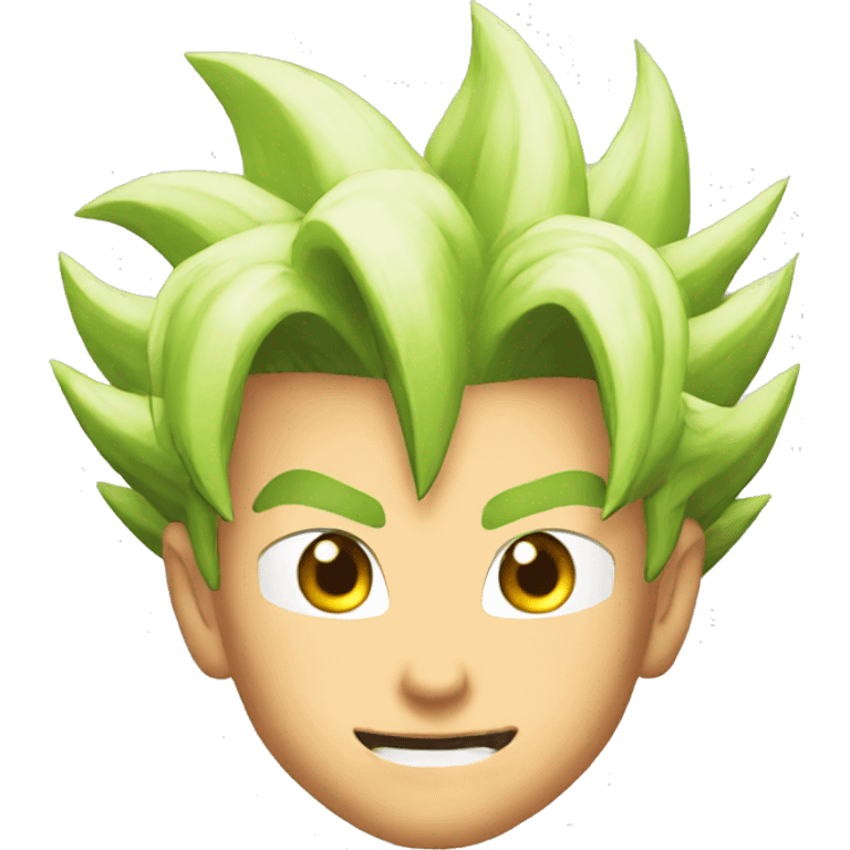 dragonball emoji