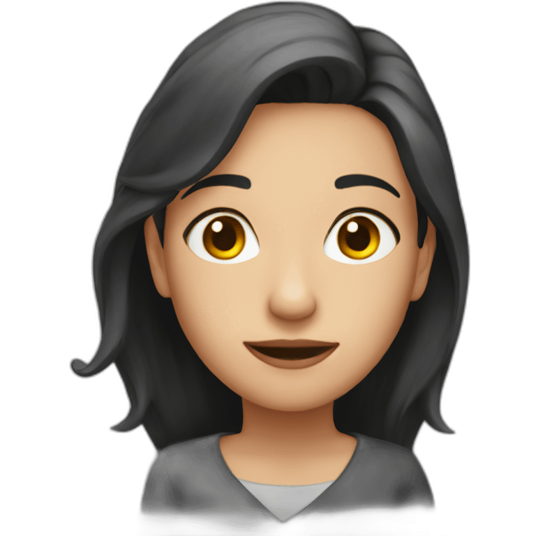 Anya forger emoji