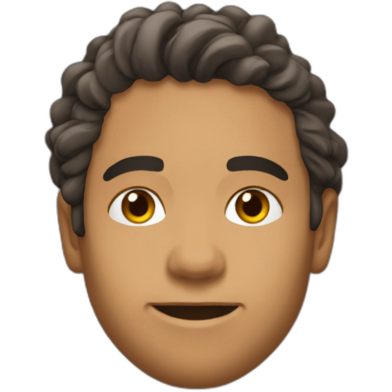 Rafaël Nadal emoji