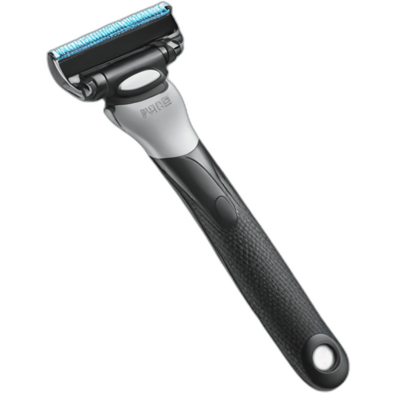 blade razor shaving emoji