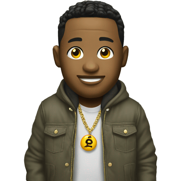 Moneybagg yo emoji