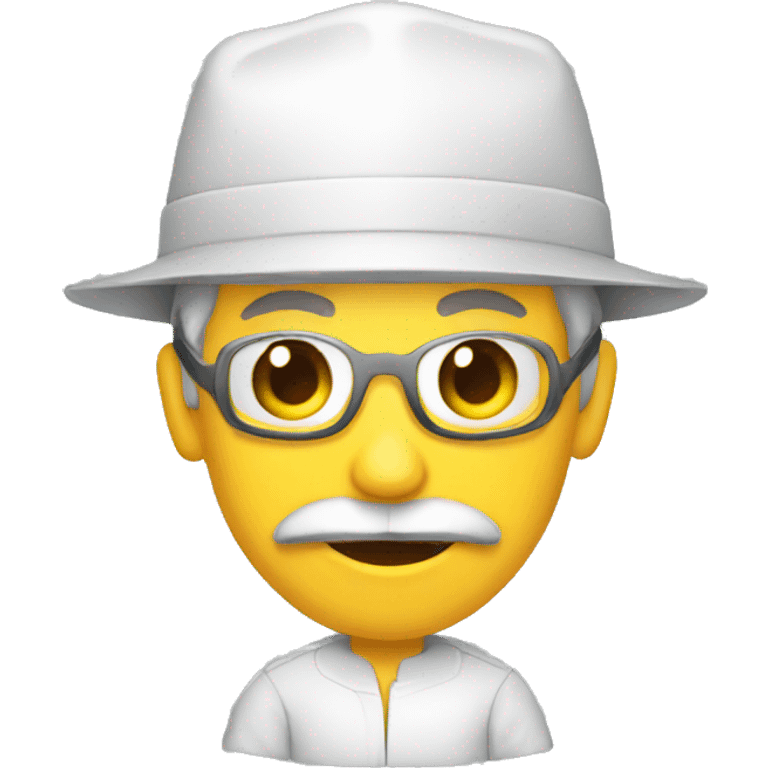 Laboratorio emoji