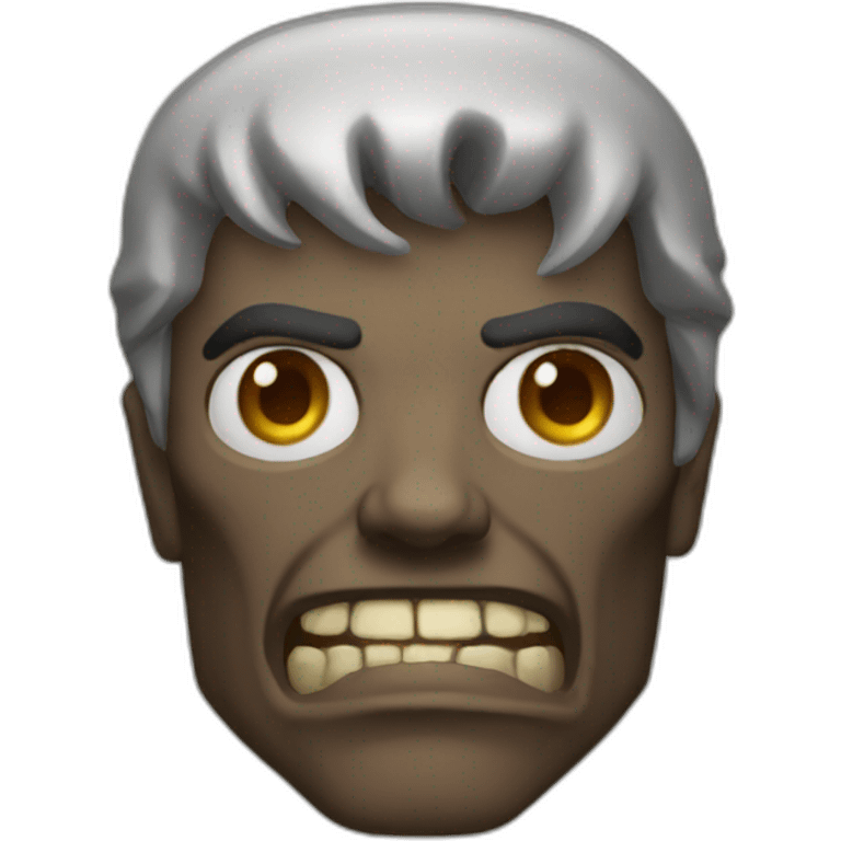 doom emoji