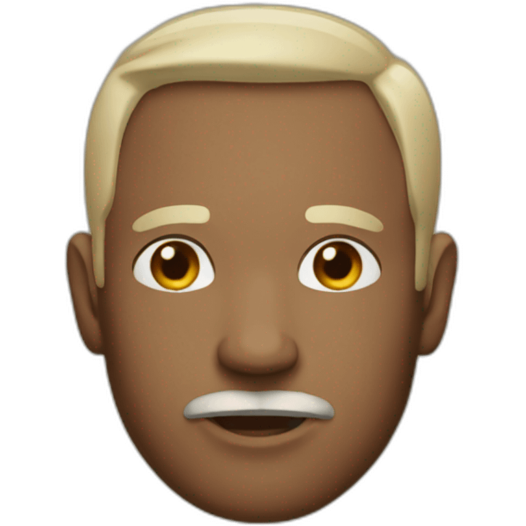 Benito m emoji