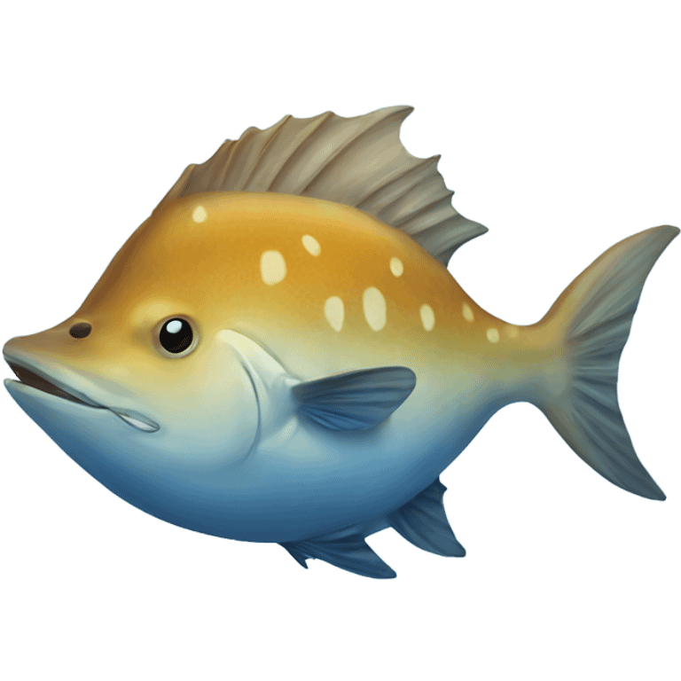 ocean sunfish emoji