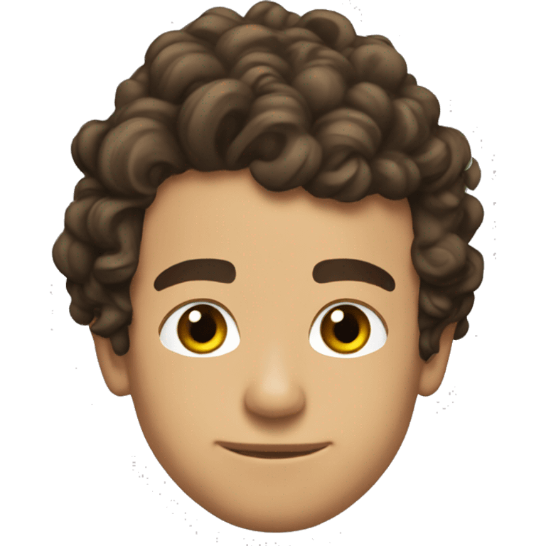 Lando Norris emoji