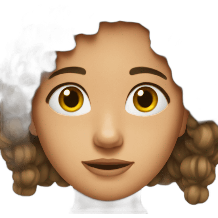 Noémie emoji