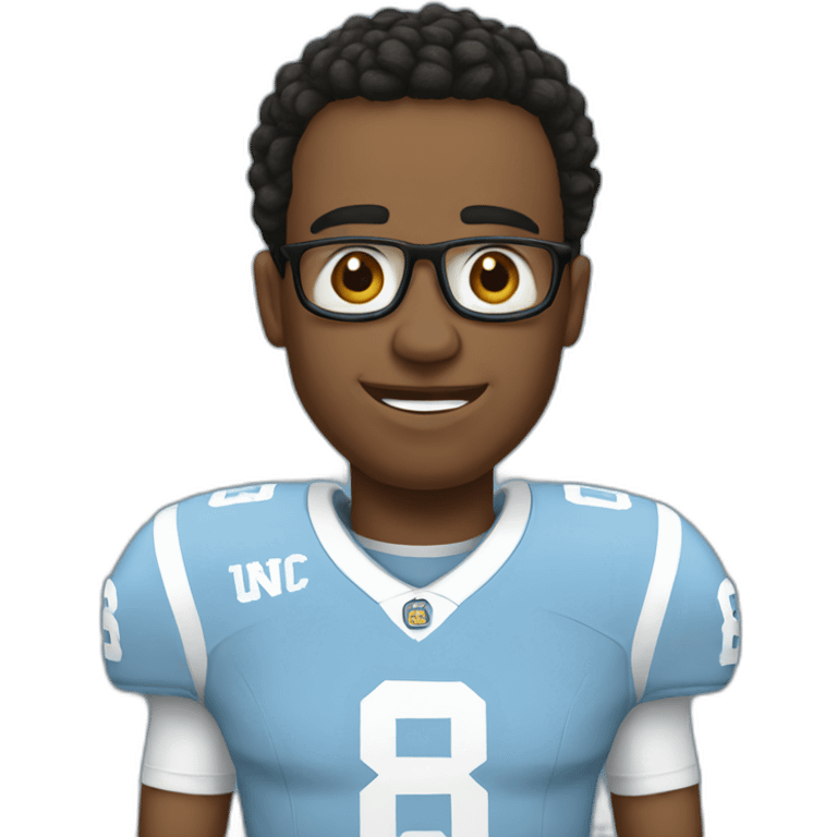 UNC emoji