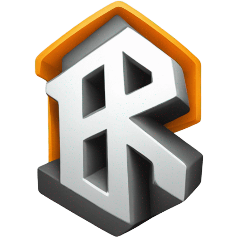 RT logo emoji