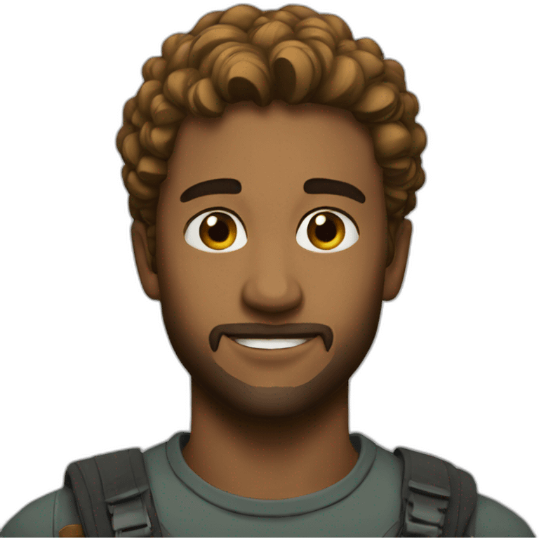 tristan emoji