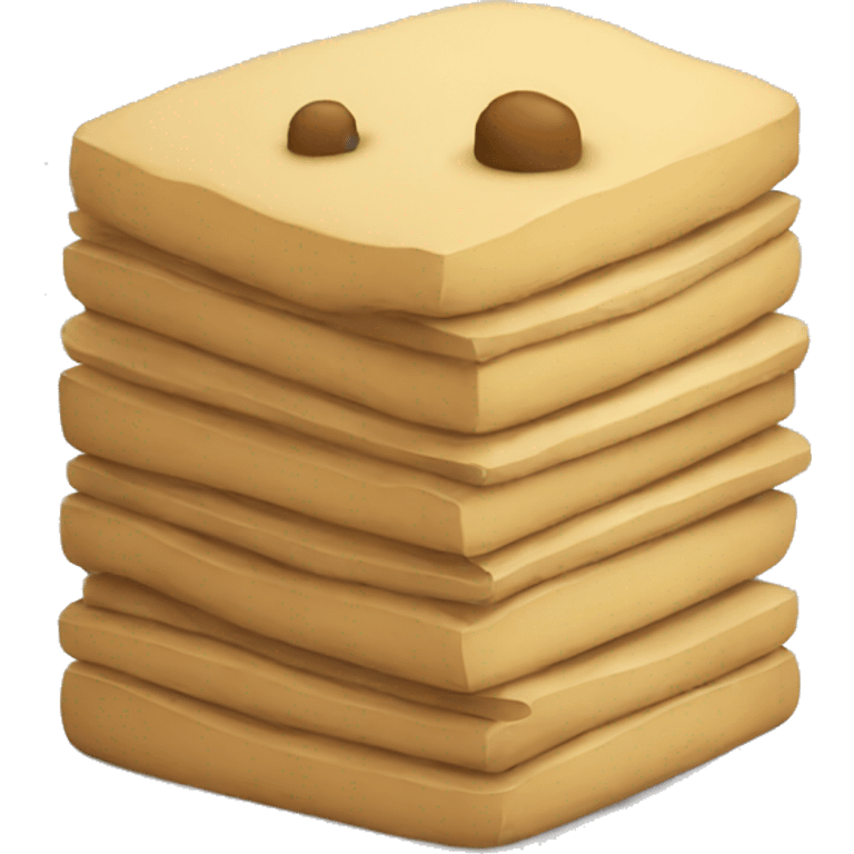 stack emoji