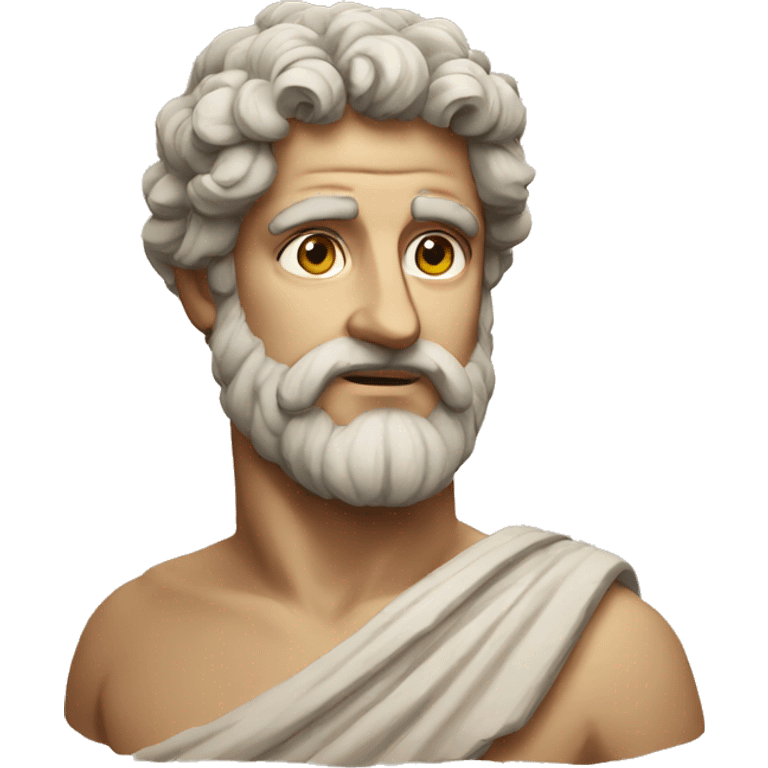 greek god emoji