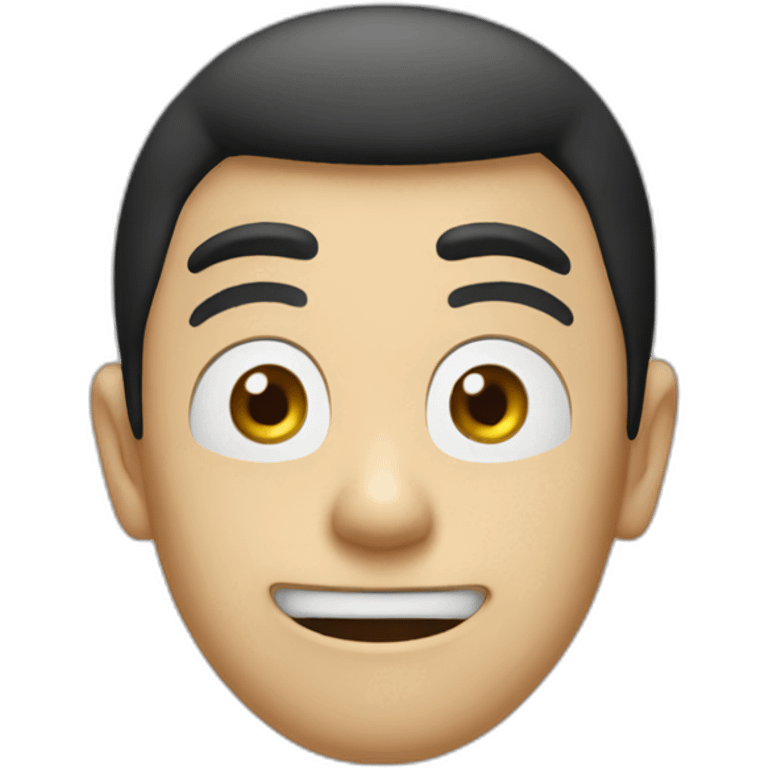 Nobita emoji