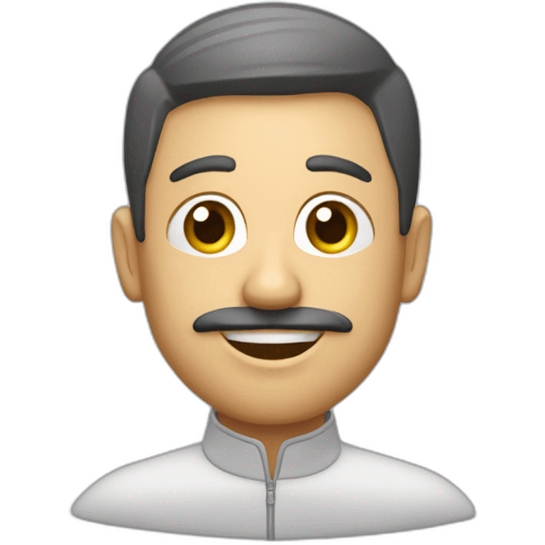 tri du courrier emoji