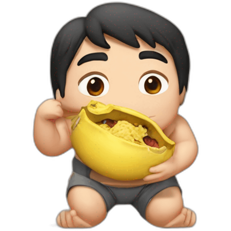 jackie-chan-eating-bra emoji