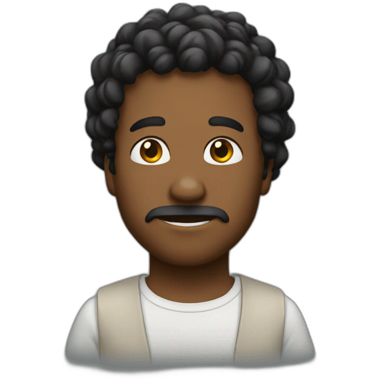 Danush emoji