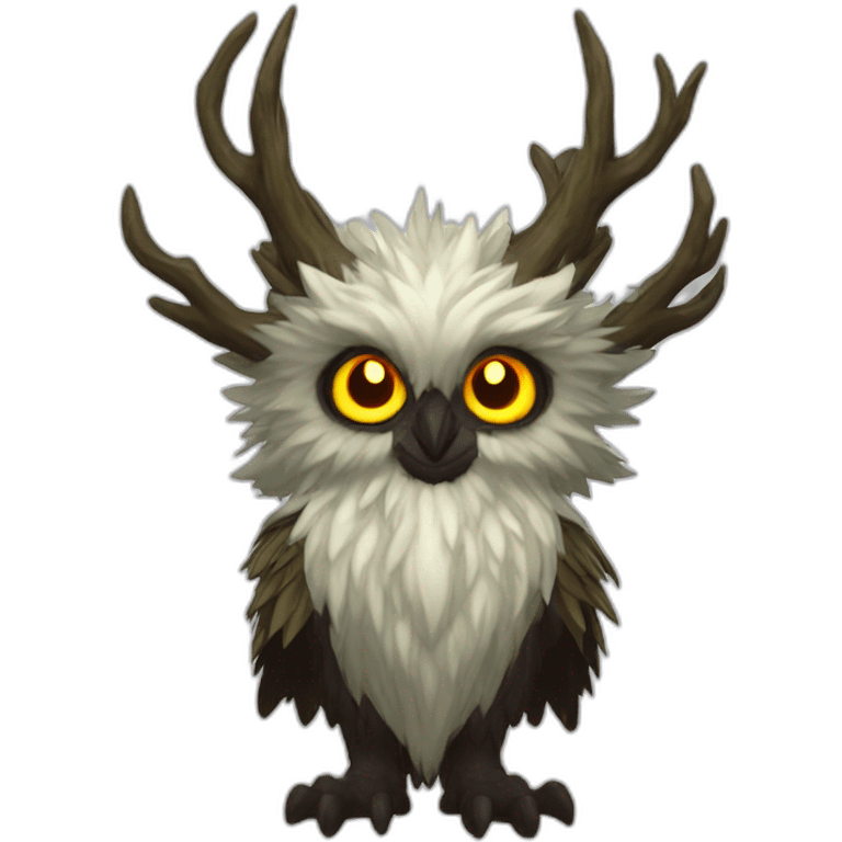 moonkin druid World of Warcraft cheer emoji