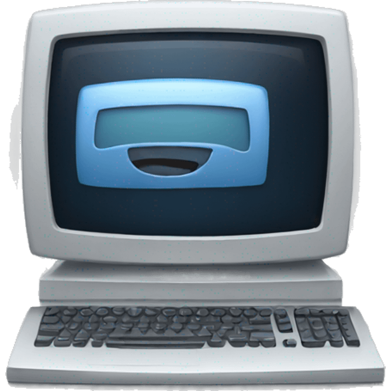 computer cursur emoji