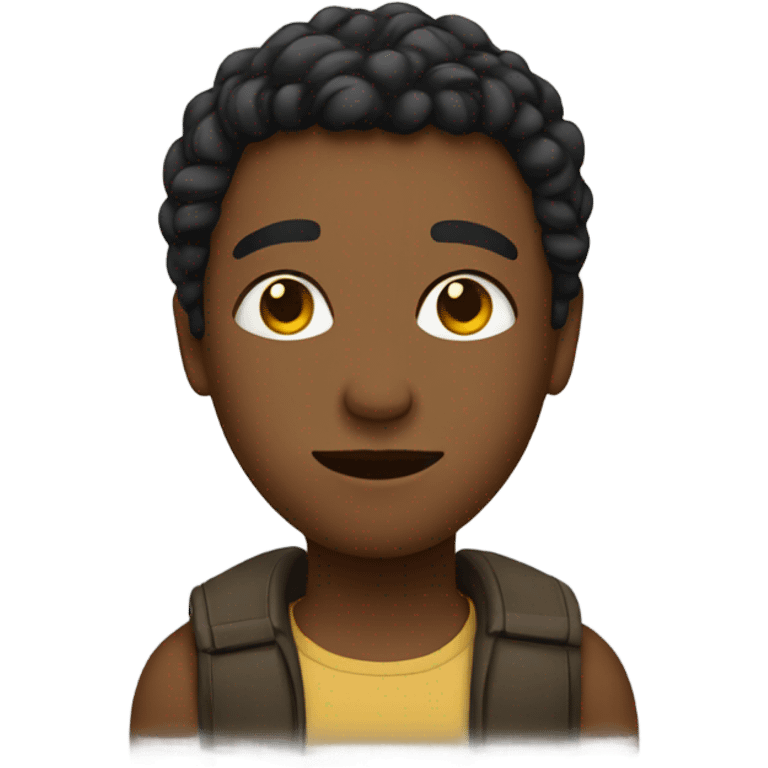 a version of me  emoji