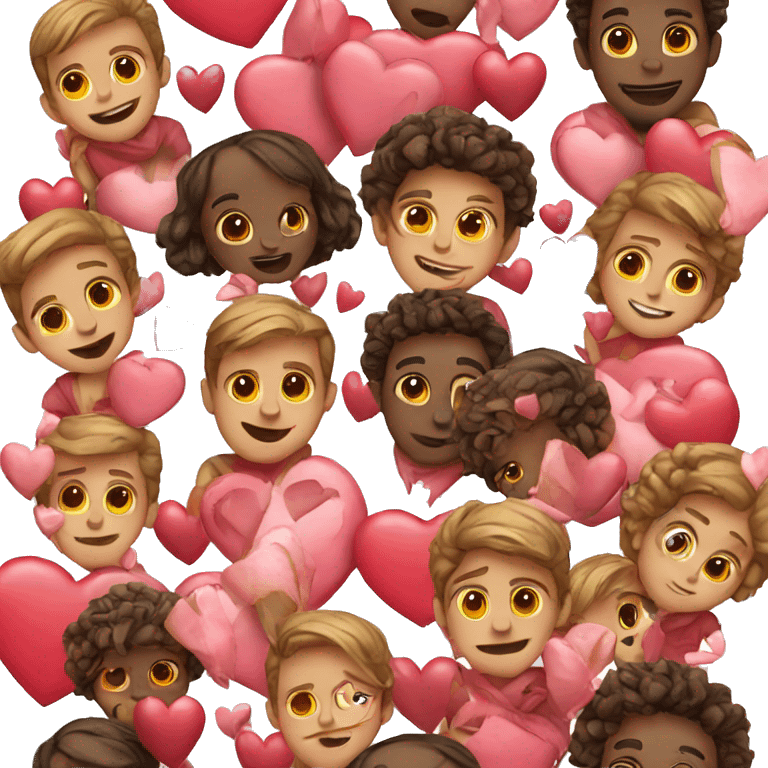 valentines emoji