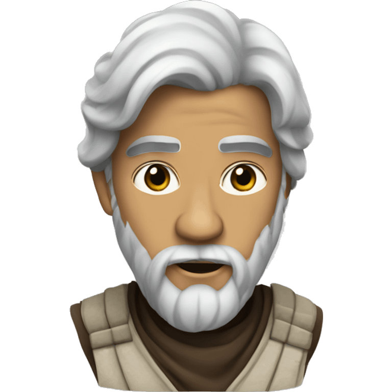 Merqaal from starwars emoji