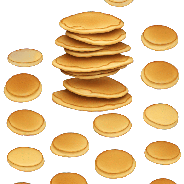 pancakes emoji