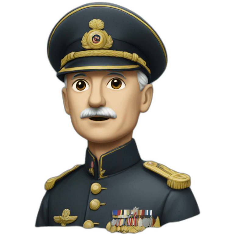 petain emoji