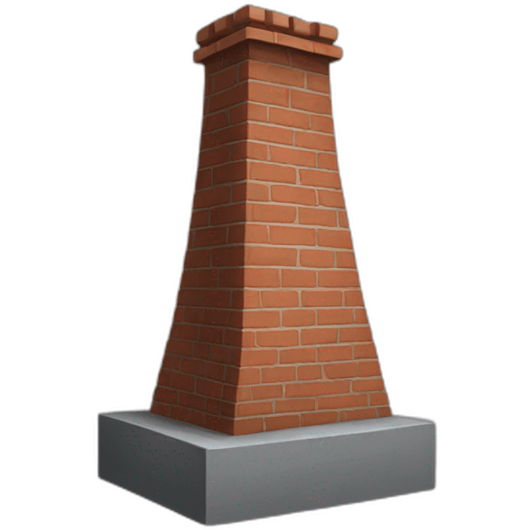 chimney emoji