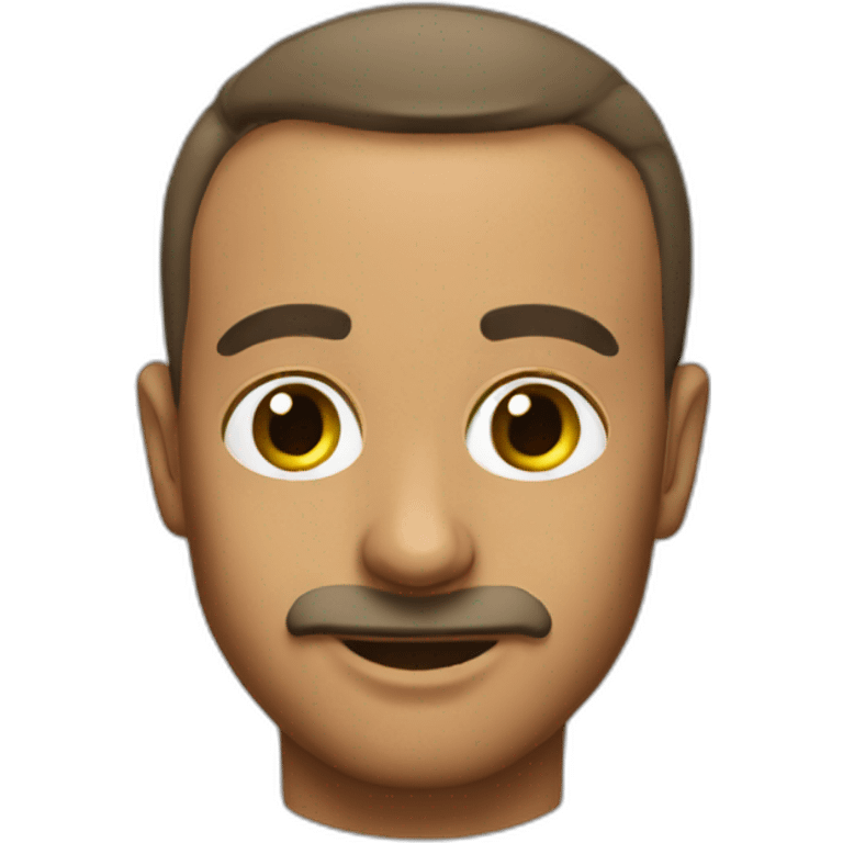 Pascal paoli emoji