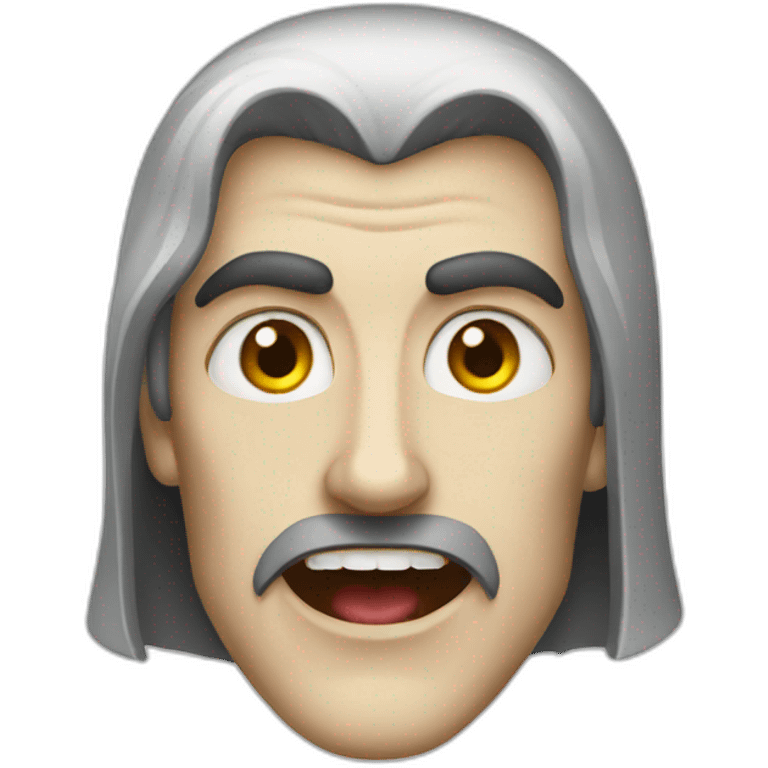 Dracula emoji