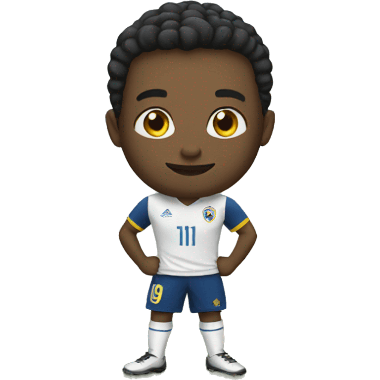 Futbol  emoji