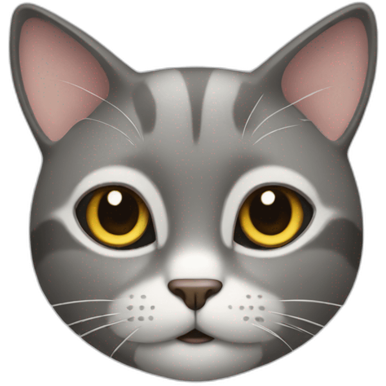 Jerry le chat emoji