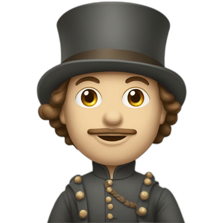 rijksmuseum emoji