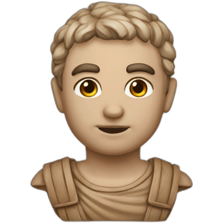 rome-antic-gang emoji