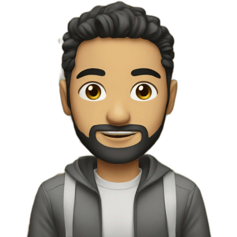 ali abdaal emoji