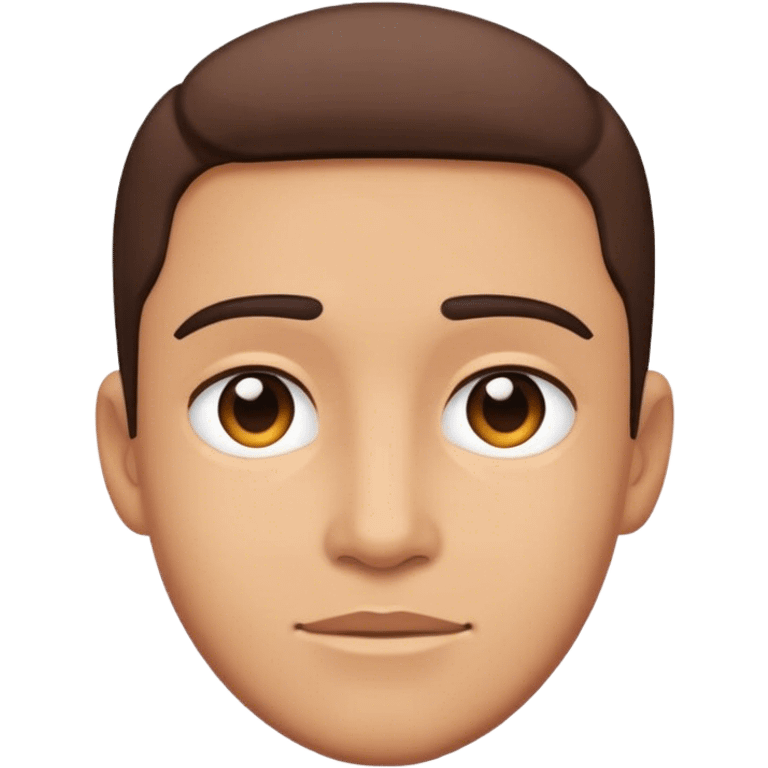 Carlos emoji