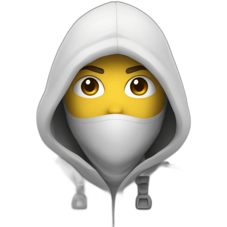 protection emoji