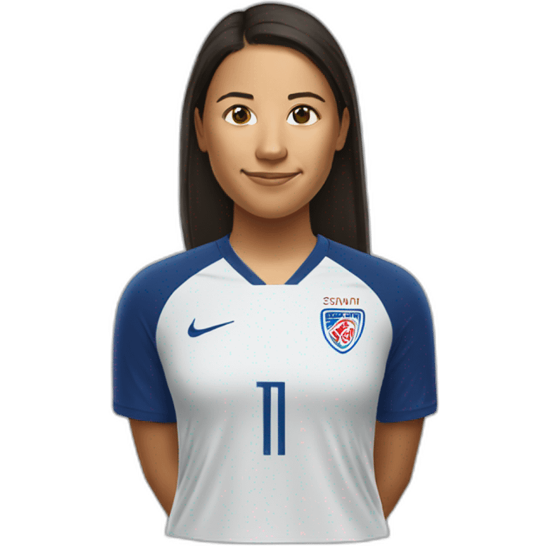 Sam kerr emoji