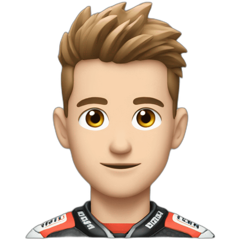 fabio quartararo emoji