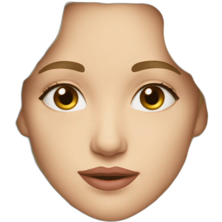 dany boone emoji