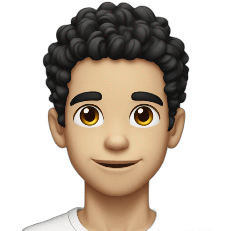 Cameron Boyce  emoji