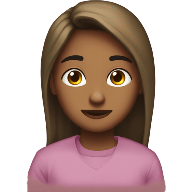 Jaron love Makayla emoji