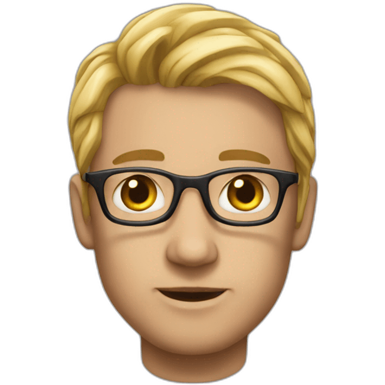 Timo kuilder emoji