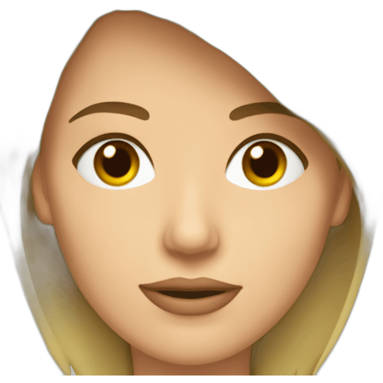 Giorgia meloni emoji