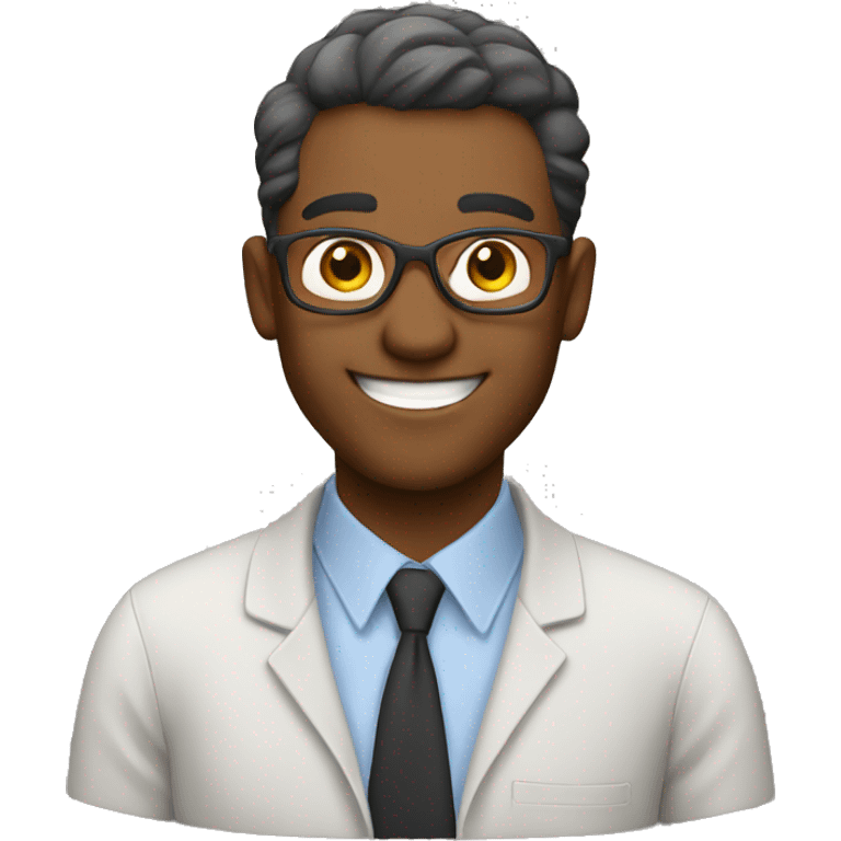 happy teacher emoji