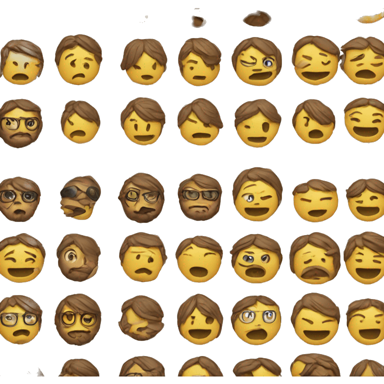 LLM Fine-tuning and model size emoji