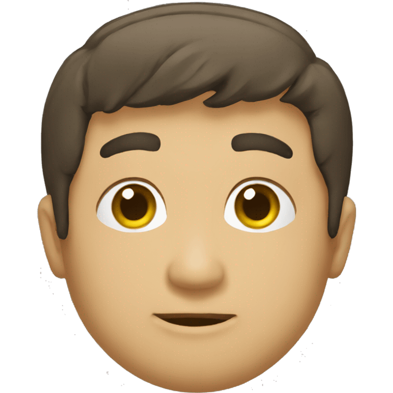 Guiño emoji