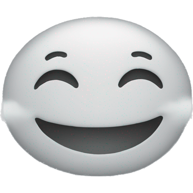 fog happy  emoji